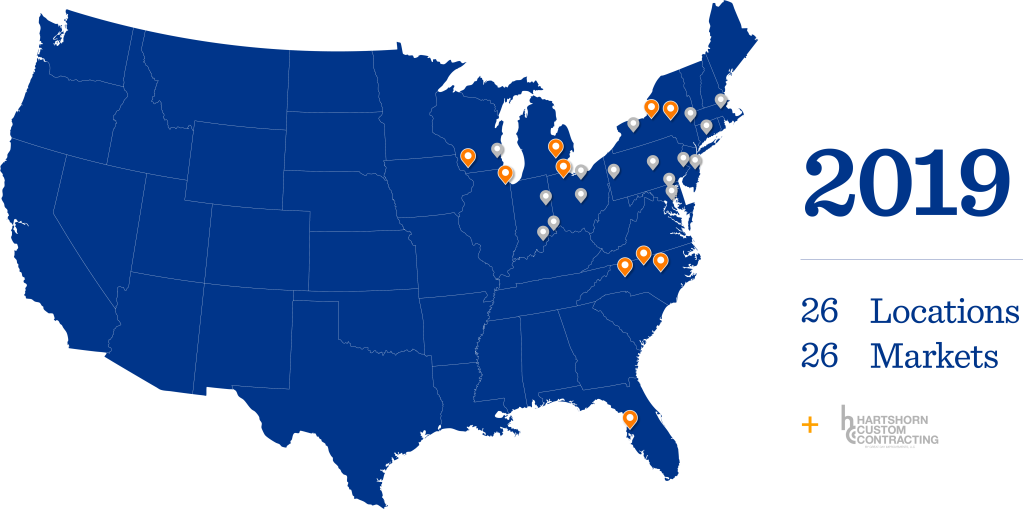 Map 2019