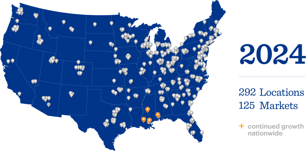Map 2024