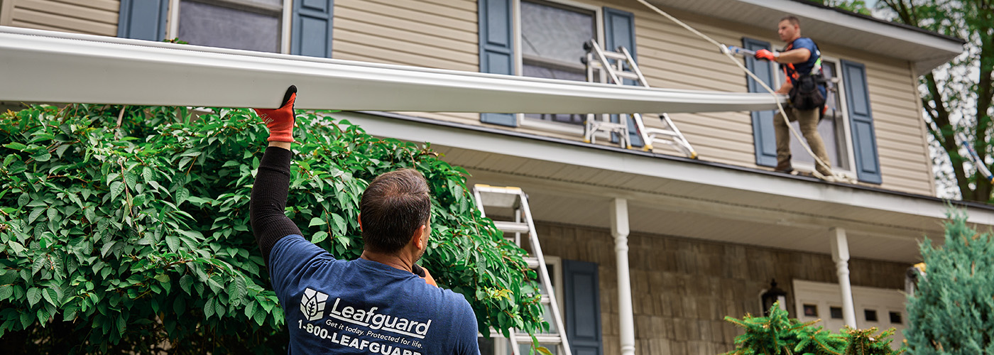 Leafguard Careers