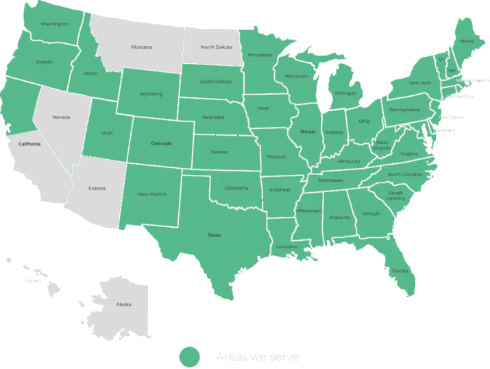 Top Tier Gutter Protection Across the Country
