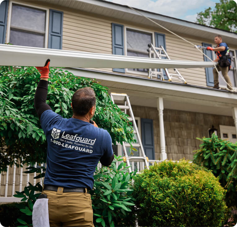 Professional Installation