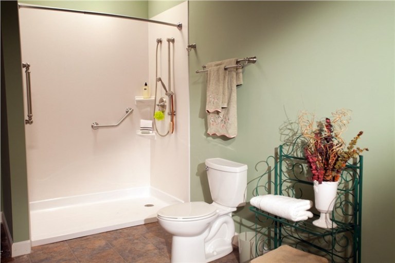 Three Simple Ways to Reclaim Space in Your Bathroom