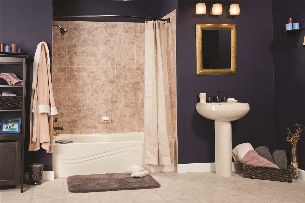 Signs It’s Time to Remodel Your Bathroom