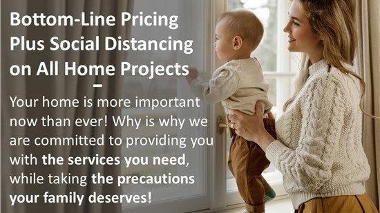 Your Home Is More Important Than Ever